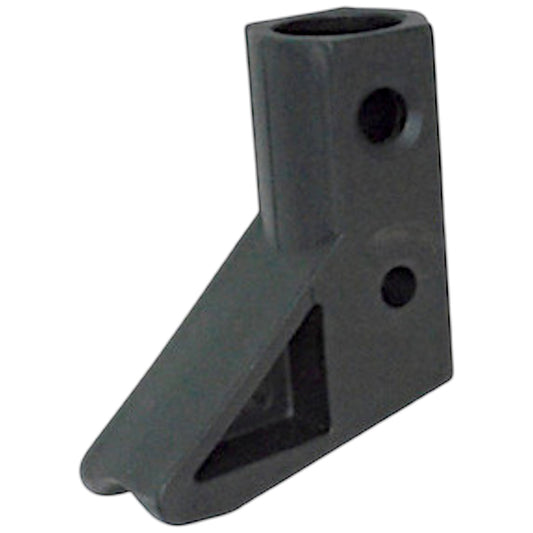 left backest bracket(hf-425820) for the 4256 Star 6 rollator
