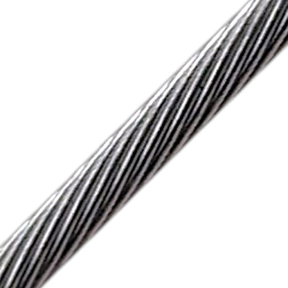 cable ultra closeup