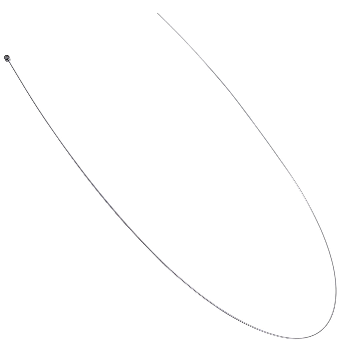 1 cable unwound