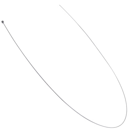 1 cable unwound