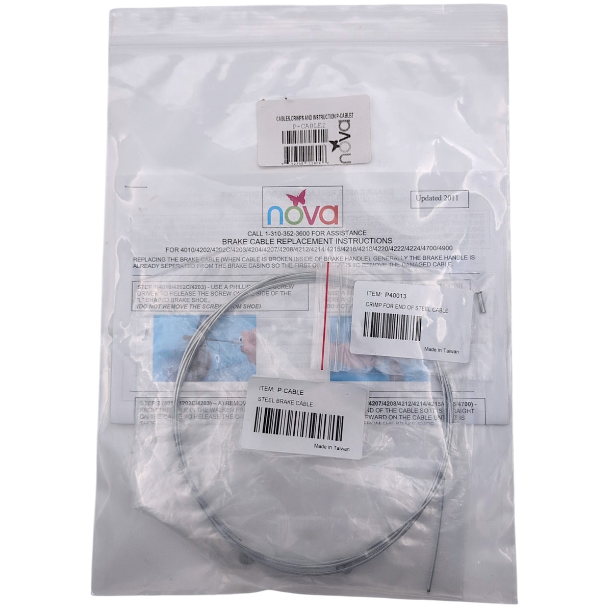 retail packaging