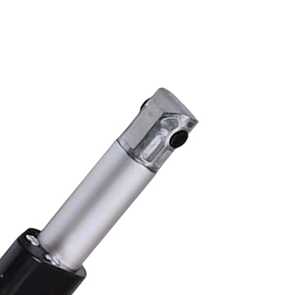 okin delta-drive 83566 front clevis / motor end