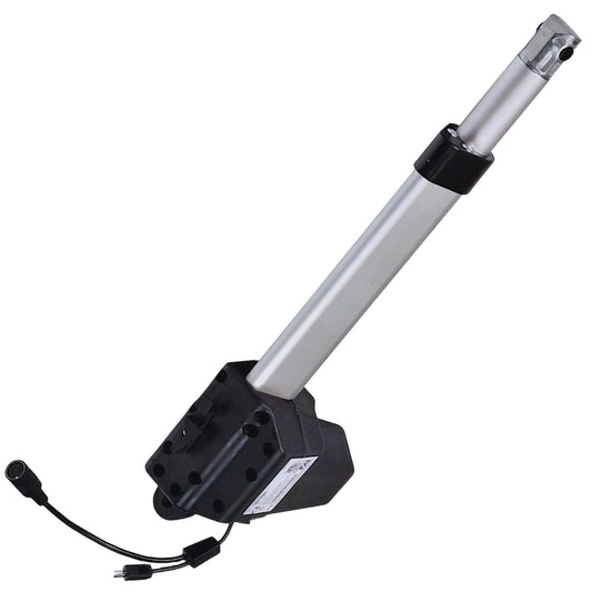 okin delta-drive 83566 / MOT152486 / DRVMOTR1308 linear actuator 