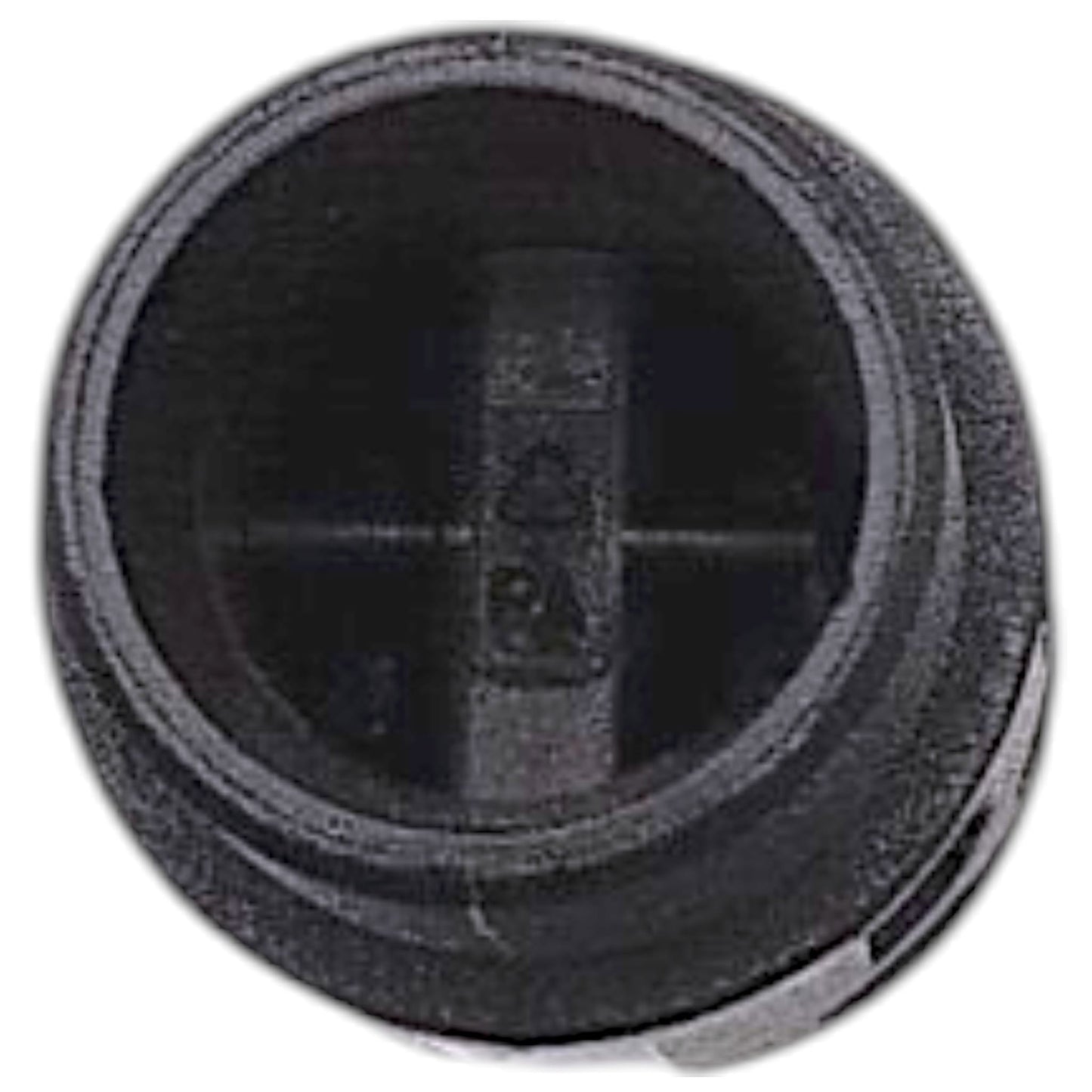 Bottom of GMOKI-FH2 Fork Head
