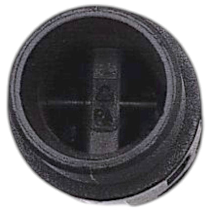 Bottom of GMOKI-FH2 Fork Head