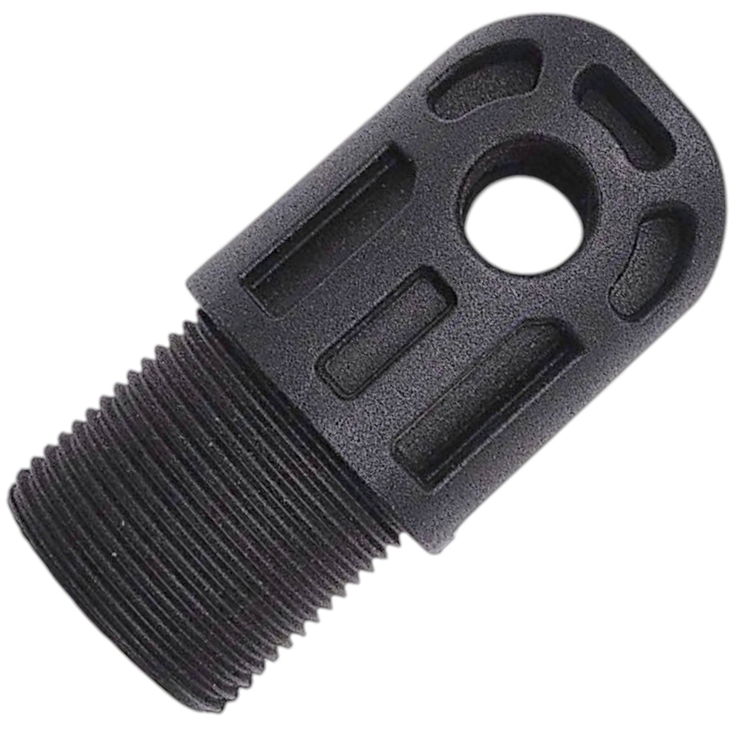 Clevis pin Hole on the GMOKI-FH2 Fork Head