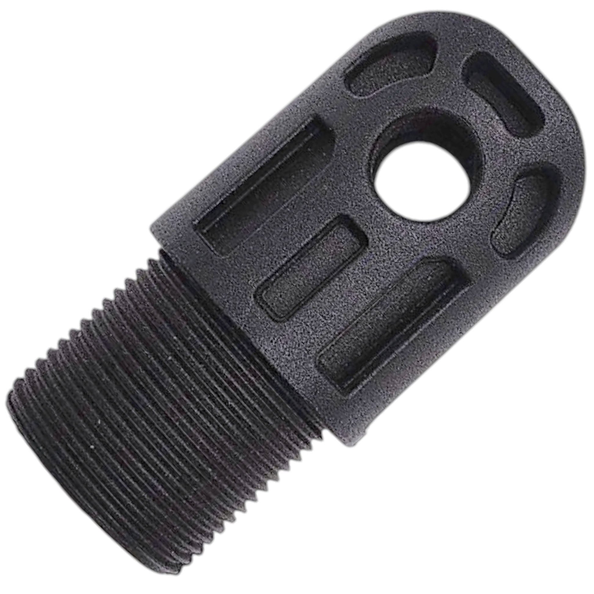 Clevis pin Hole on the GMOKI-FH2 Fork Head
