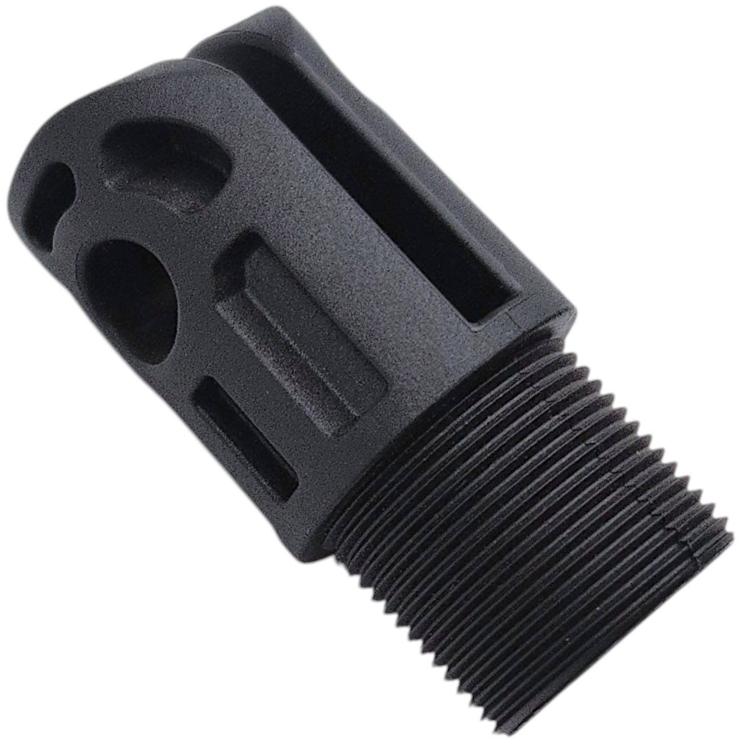side view of GMOKI-FH2 fork head