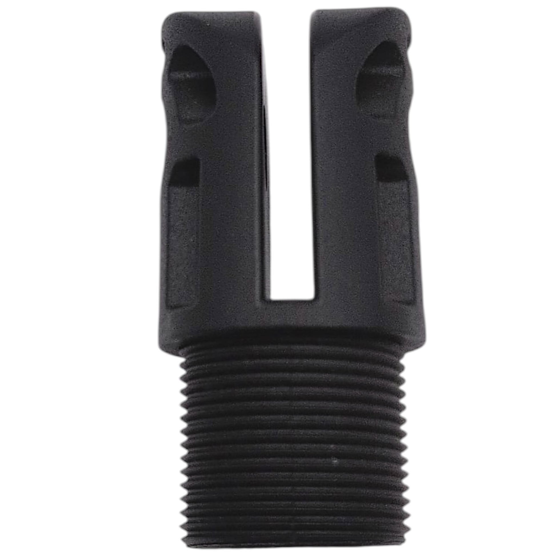 side / slot view of Fork Head GMOKI-FH2
