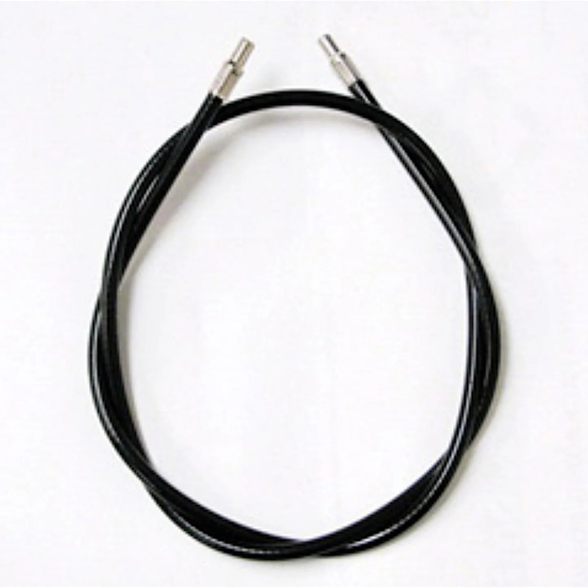 Nova Medical Rollator Brake Cable Cover Black (P-COVER)