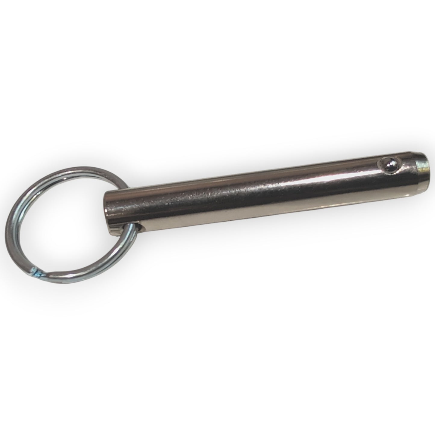 pride mobility quick release detent cotterless pin (hitch pin)