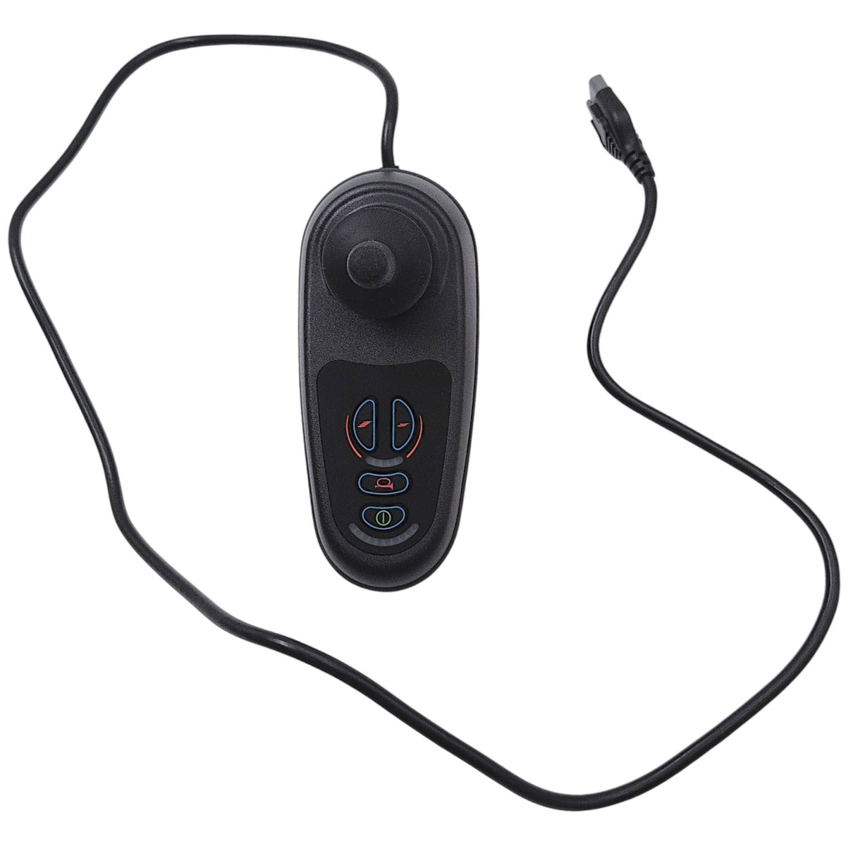 PG Drives 4-Key VR2 Joystick Controller | D50677 / D50677.01