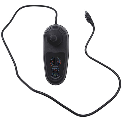 PG Drives 4-Key VR2 Joystick Controller | D50677 / D50677.01