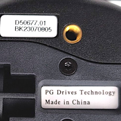 PG Drives 4-Key VR2 Joystick Controller | D50677 / D50677.01