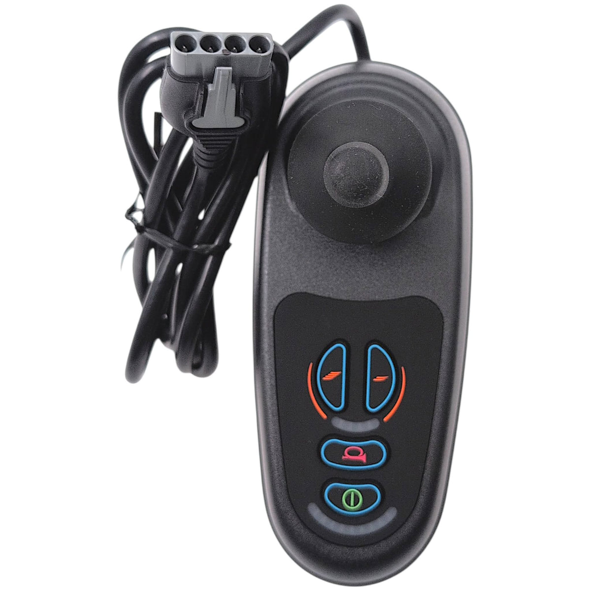 PG Drives 4-Key VR2 Joystick Controller | D50677 / D50677.01