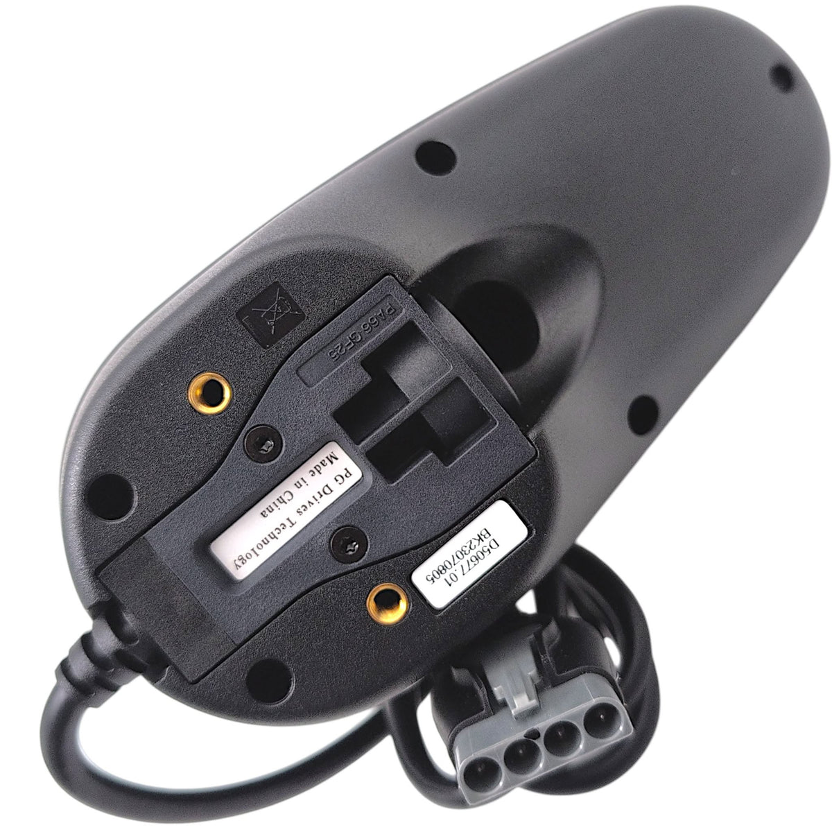 PG Drives 4-Key VR2 Joystick Controller | D50677 / D50677.01