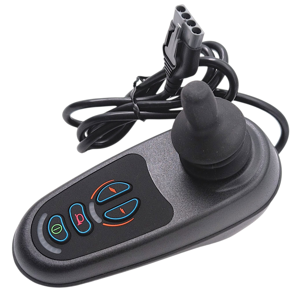 PG Drives 4-Key VR2 Joystick Controller | D50677 / D50677.01