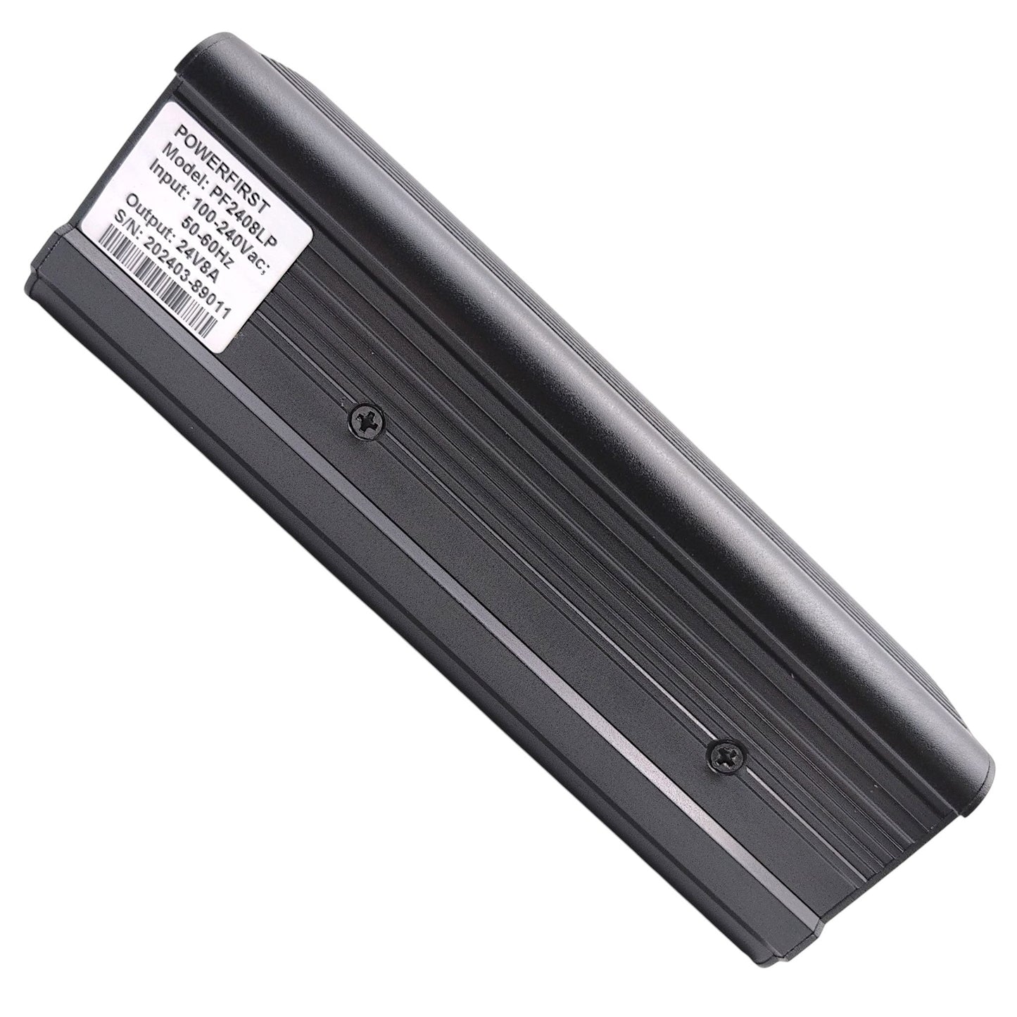 PowerFirst PF2408LP 24V 8 Amp Mobility Scooter Charger - Golden Technologies MBE-0038