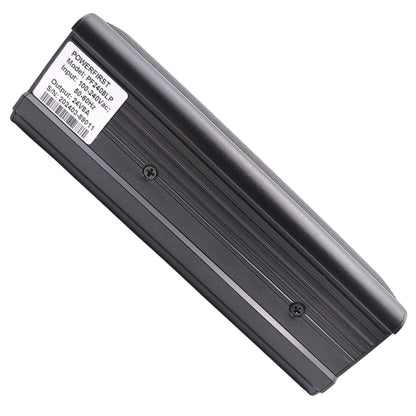 PowerFirst PF2408LP 24V 8 Amp Mobility Scooter Charger - Golden Technologies MBE-0038