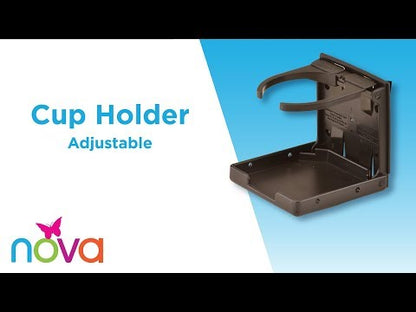 Nova Medical Folding Cup Holder (CH-1000)
