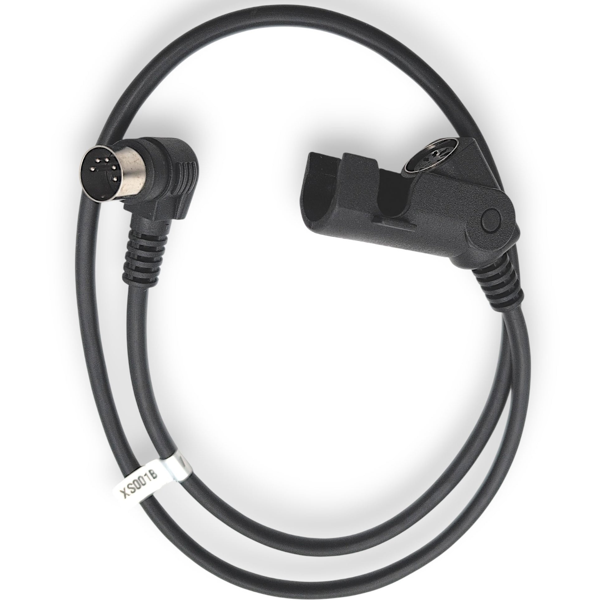 full cable wound up. Part Number: -ele137859