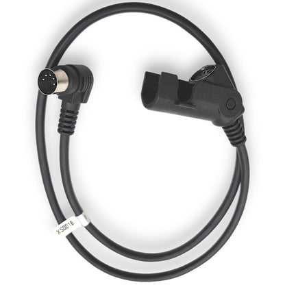 full cable wound up. Part Number: -ele137859