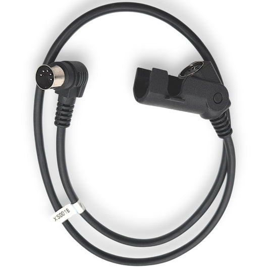 full cable wound up. Part Number: -ele137859