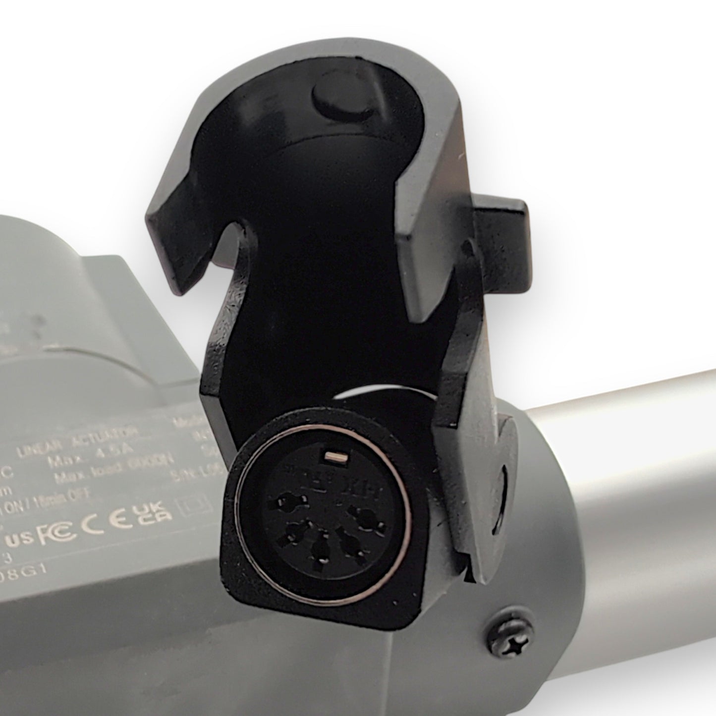 Pride Mobility Lift Chair Motor / Actuator - MOT2504188 - LMD6208