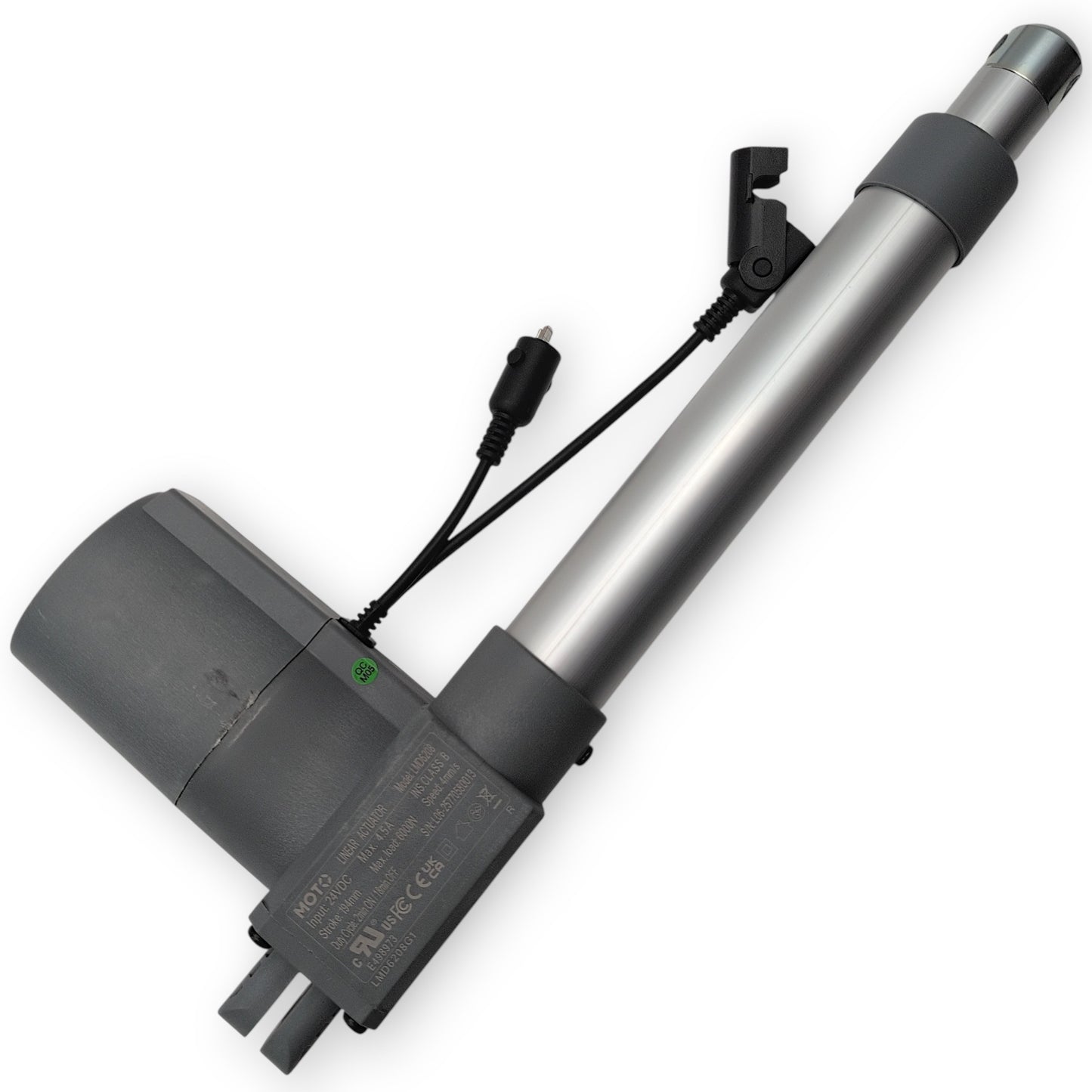 Pride Mobility Lift Chair Motor / Actuator - MOT2504188 - LMD6208