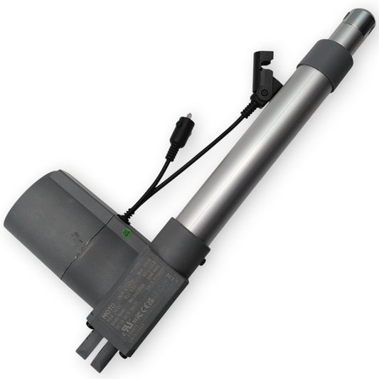 Pride Mobility Lift Chair Motor / Actuator - MOT2504188 - LMD6208