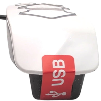 Mega Motion SC950 4-Pin 3 Button Lift Chair Remote - DGN1702563 - USB Port