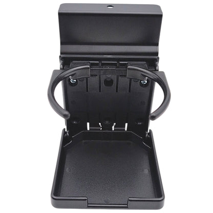 Pride Mobility & Quantum C-Style Cup Holder ACCASMB2288