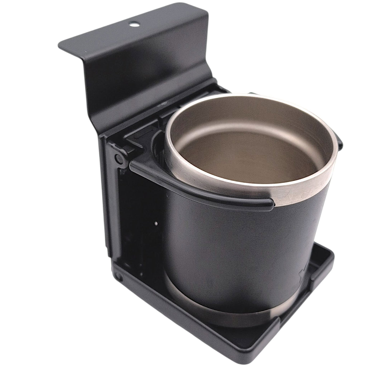 Pride Mobility & Quantum C-Style Cup Holder ACCASMB2288