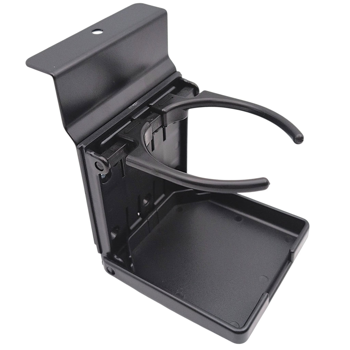 Pride Mobility & Quantum C-Style Cup Holder ACCASMB2288