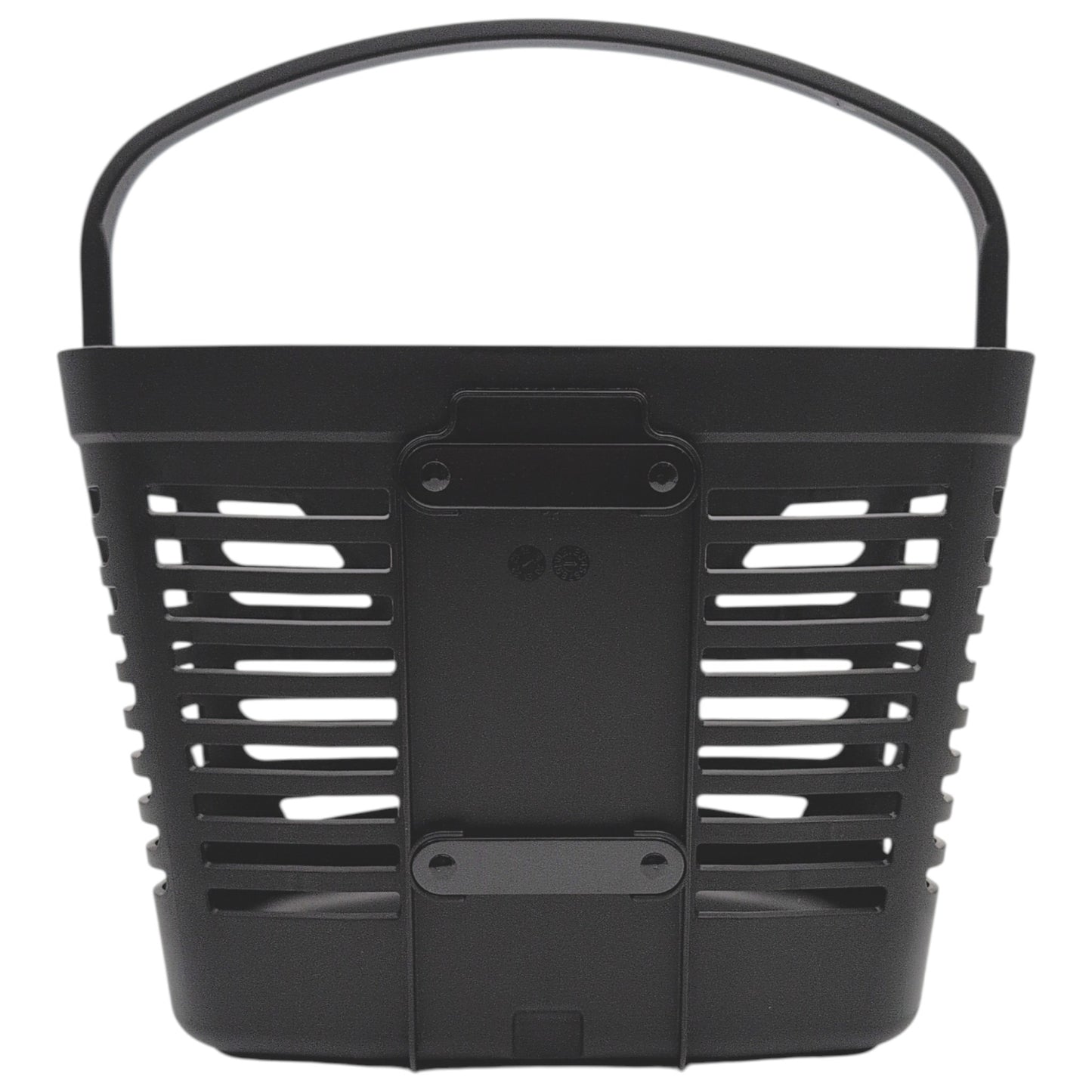 Pride Mobility Front Basket | ACC134444 | For VA Victory & Maxima Scooters