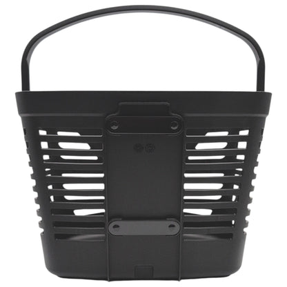 Pride Mobility Front Basket | ACC134444 | For VA Victory & Maxima Scooters