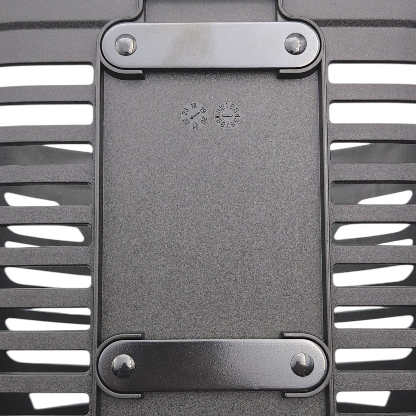 Pride Mobility Front Basket | ACC134444 | For VA Victory & Maxima Scooters