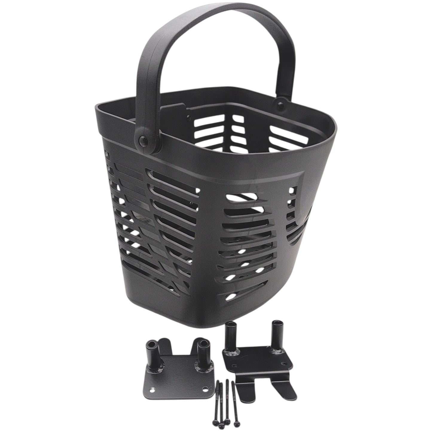 Pride Mobility Front Basket | ACC134444 | For VA Victory & Maxima Scooters