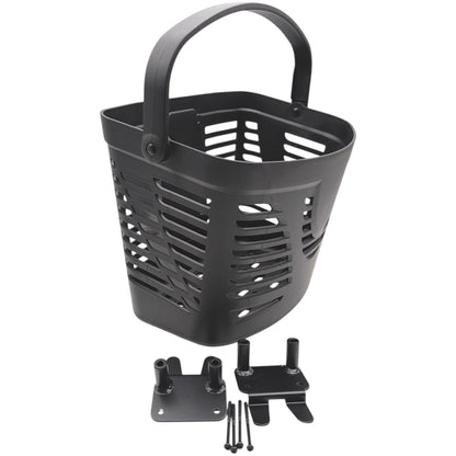 Pride Mobility Front Basket | ACC134444 | For VA Victory & Maxima Scooters