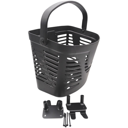 Pride Mobility Front Basket | ACC134444 | For VA Victory & Maxima Scooters