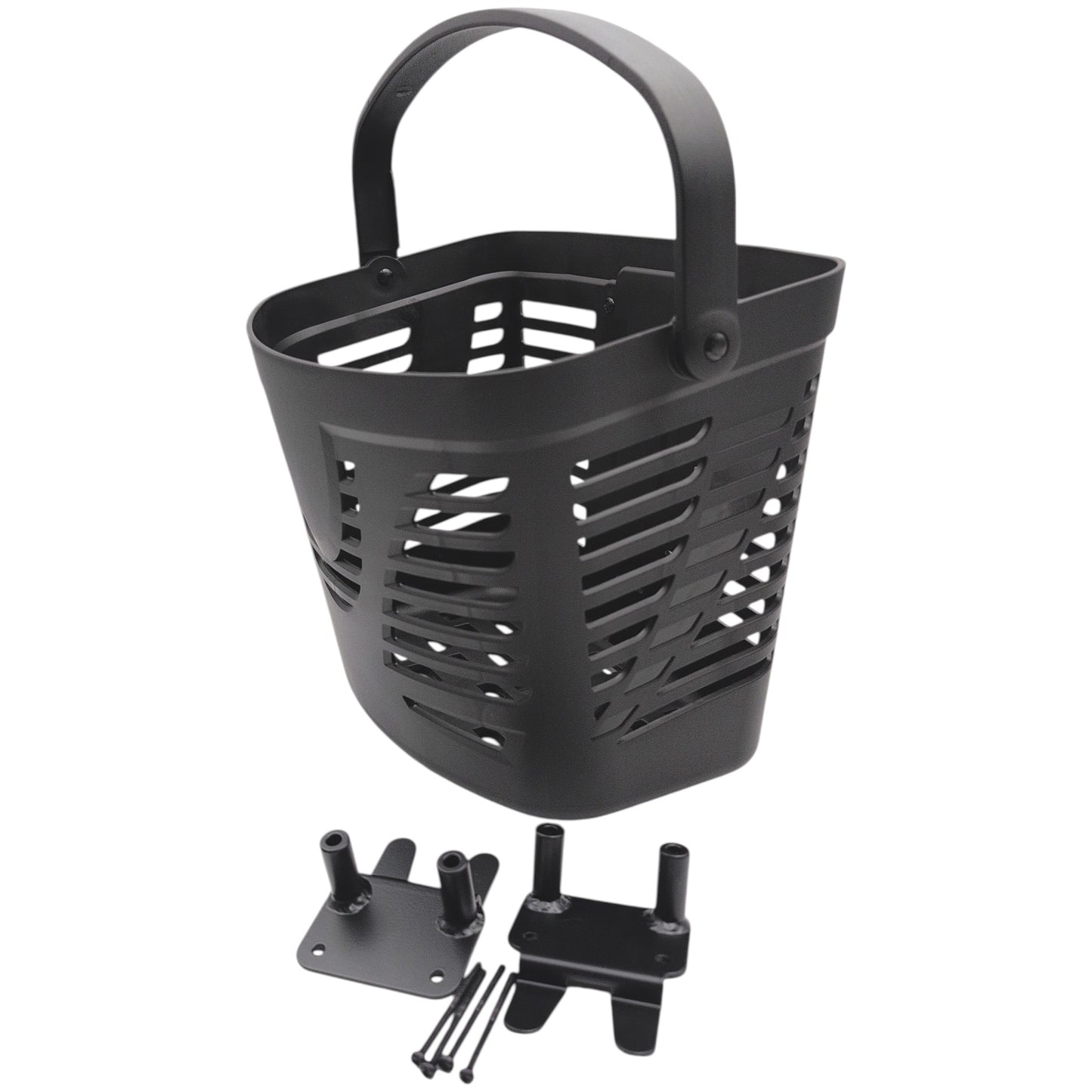 Pride Mobility Front Basket | ACC134444 | For VA Victory & Maxima Scooters