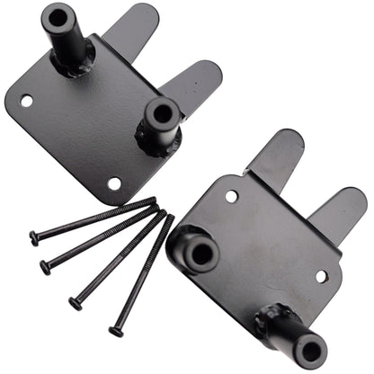 Pride Mobility Front Basket | ACC134444 | For VA Victory & Maxima Scooters