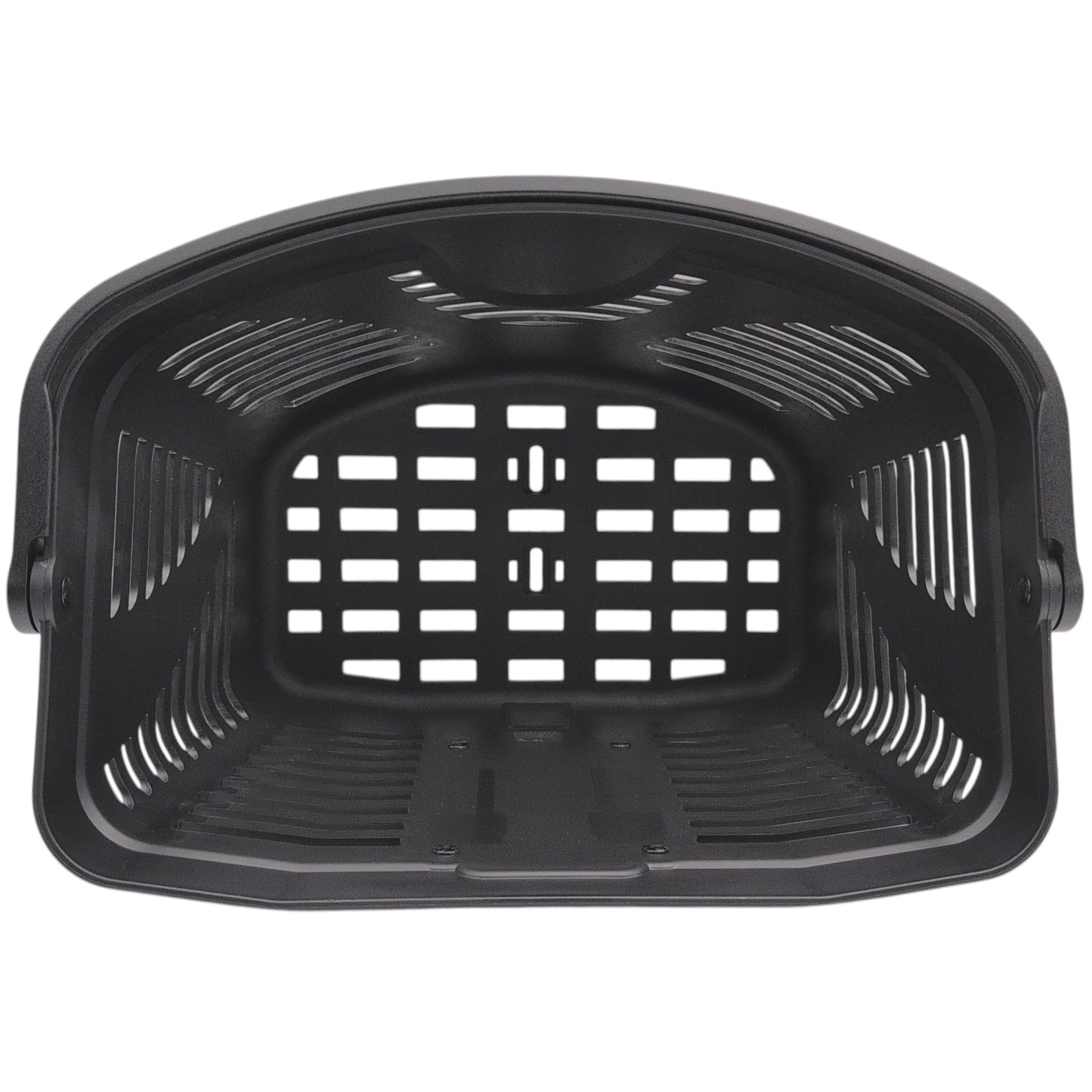 Pride Mobility Front Basket | ACC134444 | For VA Victory & Maxima Scooters