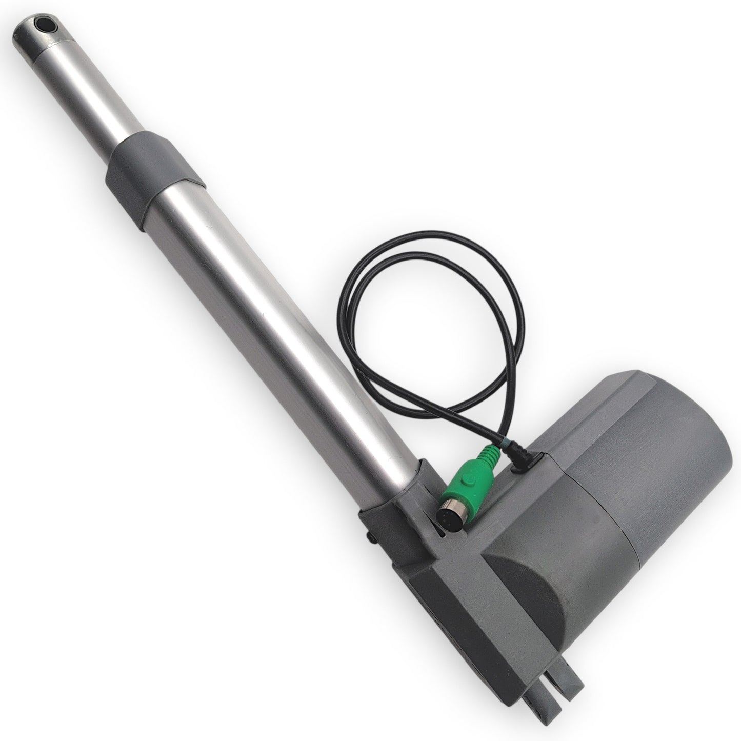 Pride Mobility / Mega Motion  LMD6208M1-H2 (LMD6208M1-8) Linear Actuator - Green Connector - MOT2205150