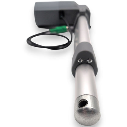 Pride Mobility / Mega Motion  LMD6208M1-H2 (LMD6208M1-8) Linear Actuator - Green Connector - MOT2205150