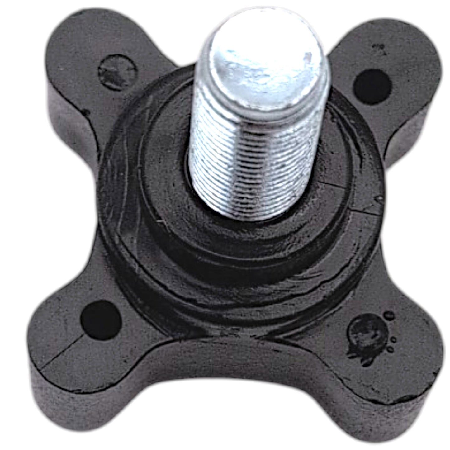 Pride & Baja Mobility Armrest Knob (HDW147126) | 3/8-24 Thread