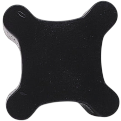 Pride & Baja Mobility Armrest Knob (HDW147126) | 3/8-24 Thread