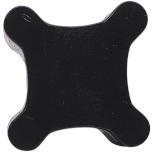 Pride & Baja Mobility Armrest Knob (HDW147126) | 3/8-24 Thread