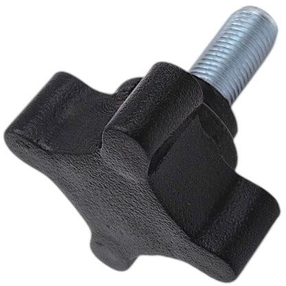 Pride & Baja Mobility Armrest Knob (HDW147126) | 3/8-24 Thread