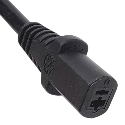 2-Pin female connector
